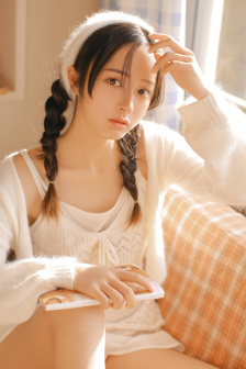 憧憬成为魔法少女第三集